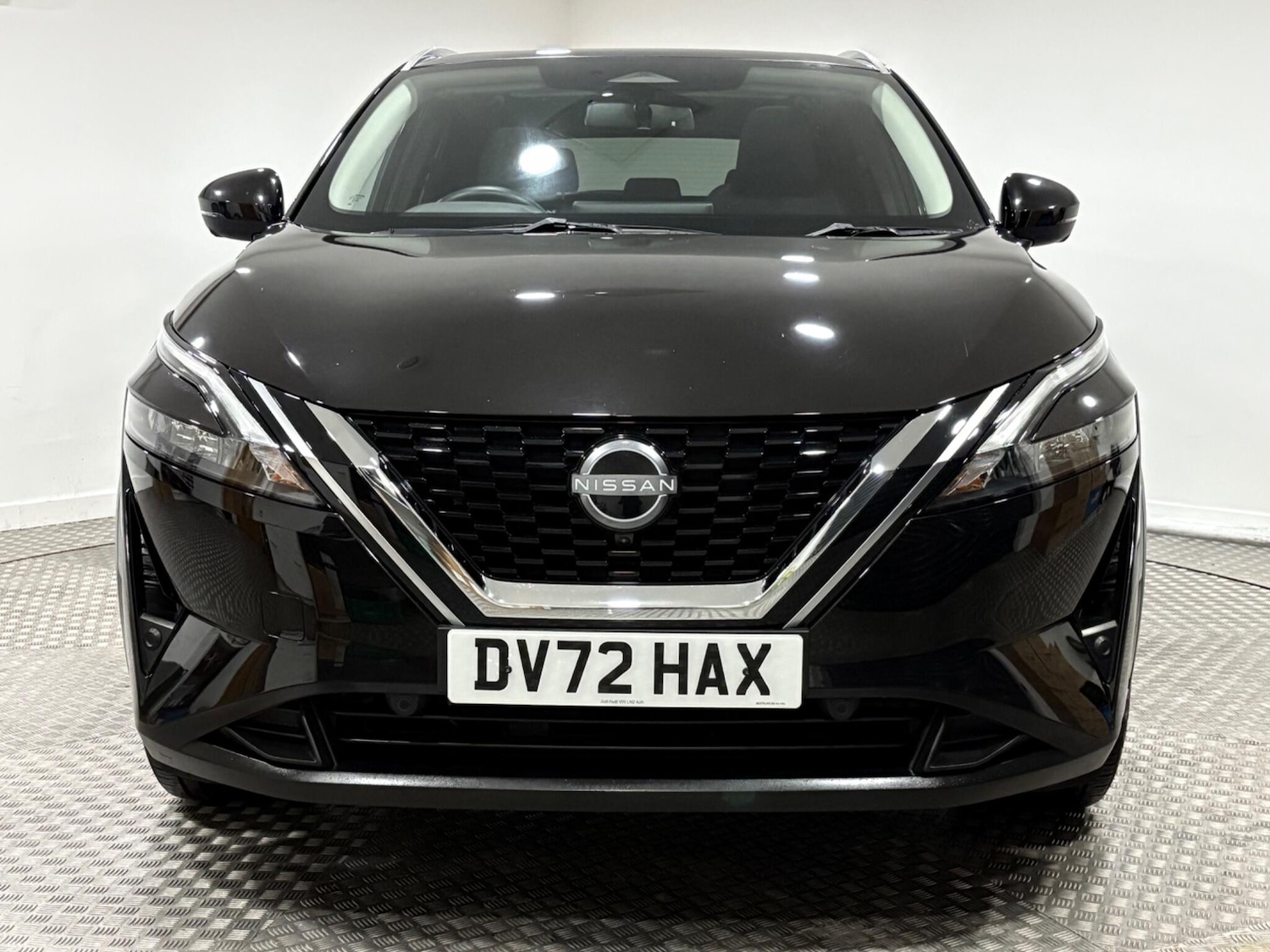 Used Nissan Qashqai 2022 for sale - 77021329: Photo 8