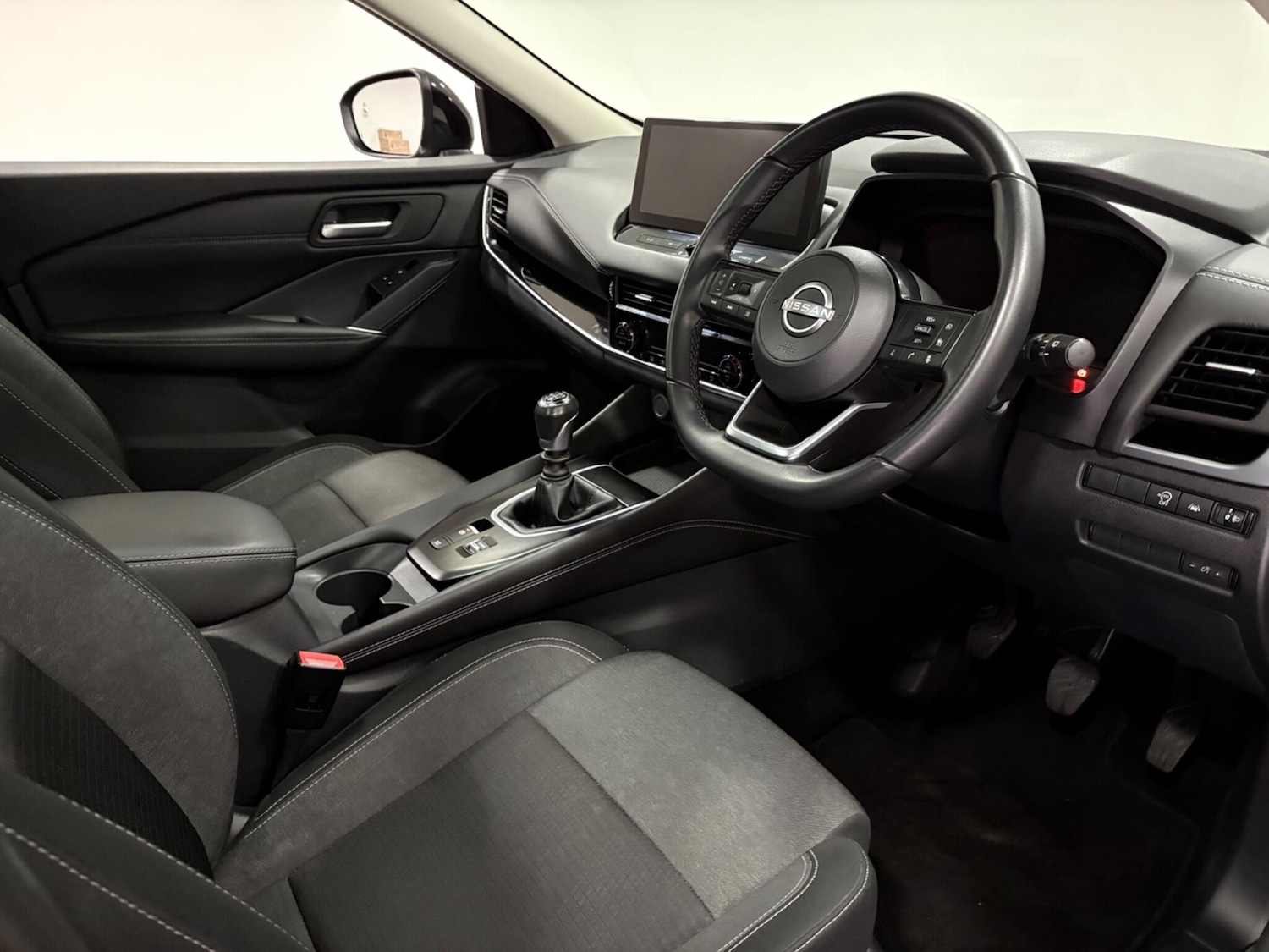 Used Nissan Qashqai 2022 for sale - 77021329: Photo 9