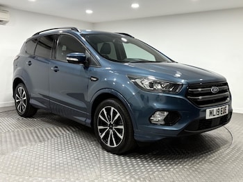 Ford - Kuga