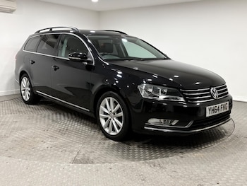 Used Volkswagen Passat 2014 for sale - 77351988: Photo