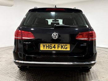 Used Volkswagen Passat 2014 for sale - 77351988: Photo