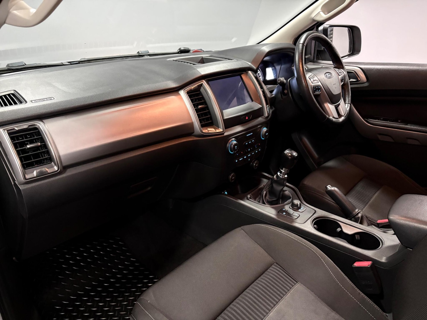 Used Ford Ranger 2022 for sale - 77564678: Photo 11