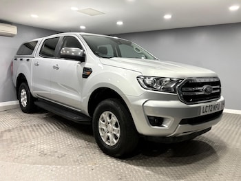 Ford Ranger feature image