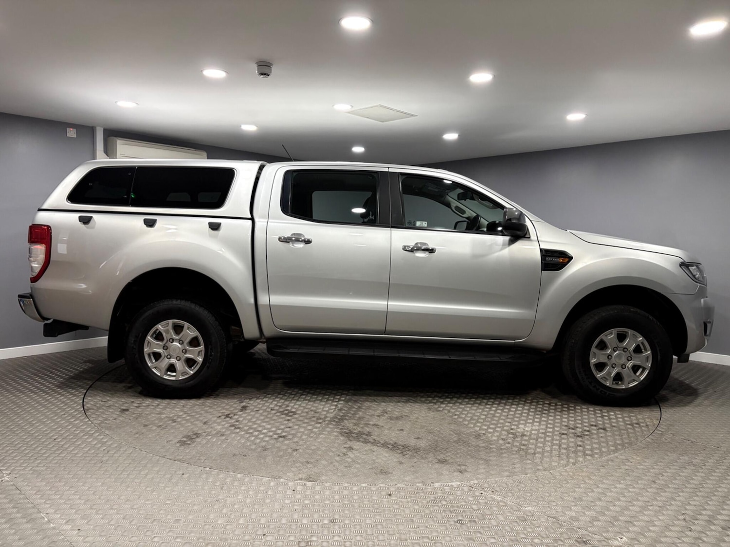 Used Ford Ranger 2022 for sale - 77564678: Photo 2