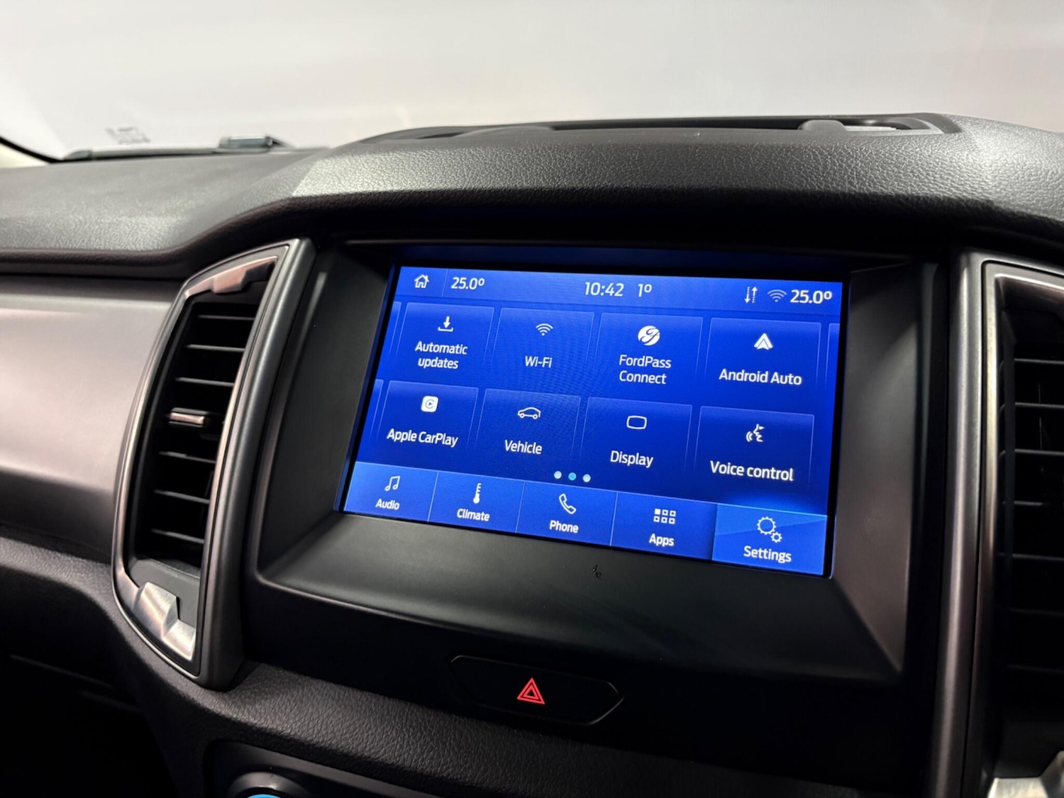 Used Ford Ranger 2022 for sale - 77564678: Photo 21