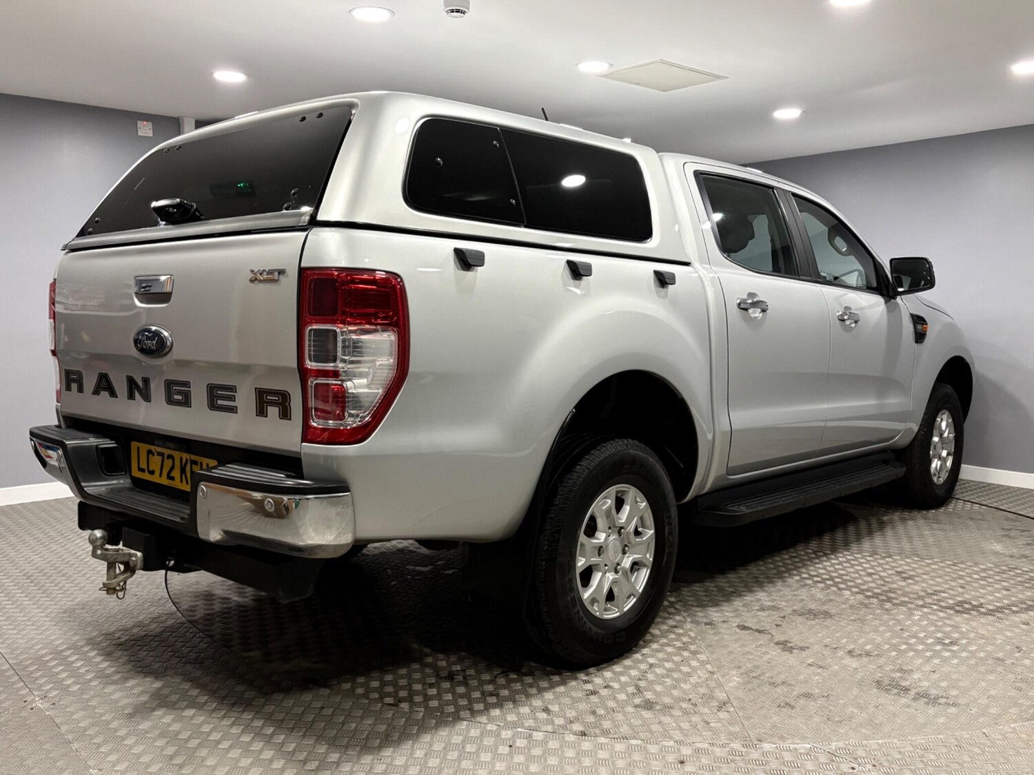 Used Ford Ranger 2022 for sale - 77564678: Photo 3