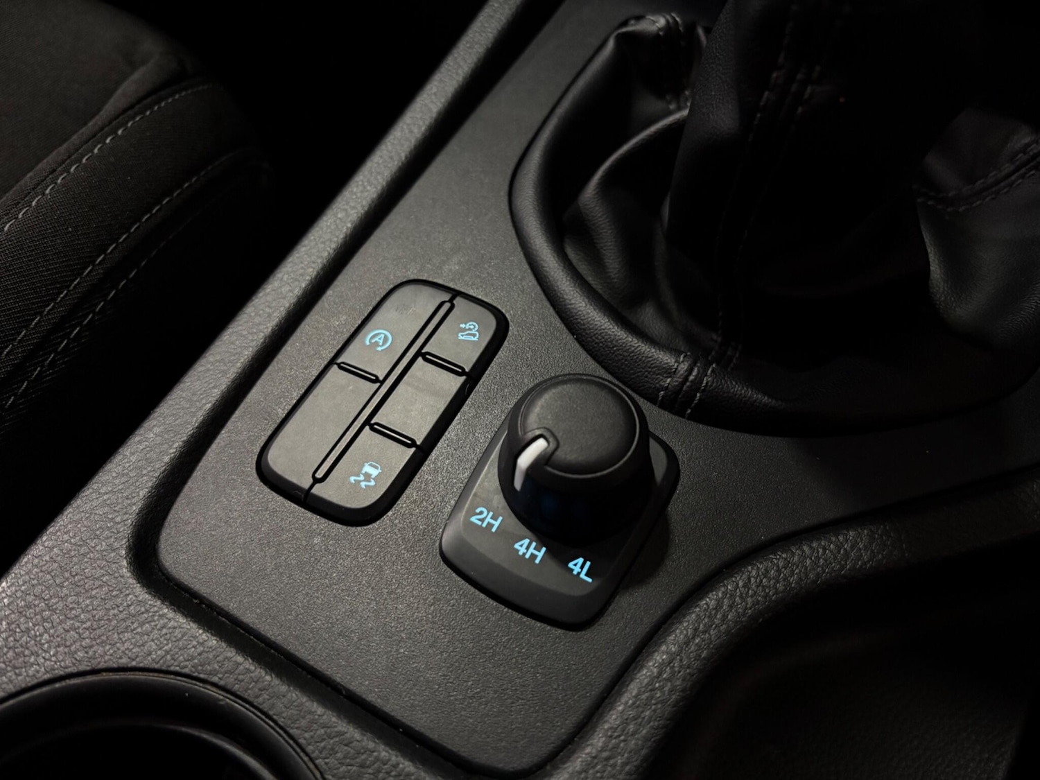 Used Ford Ranger 2022 for sale - 77564678: Photo 32