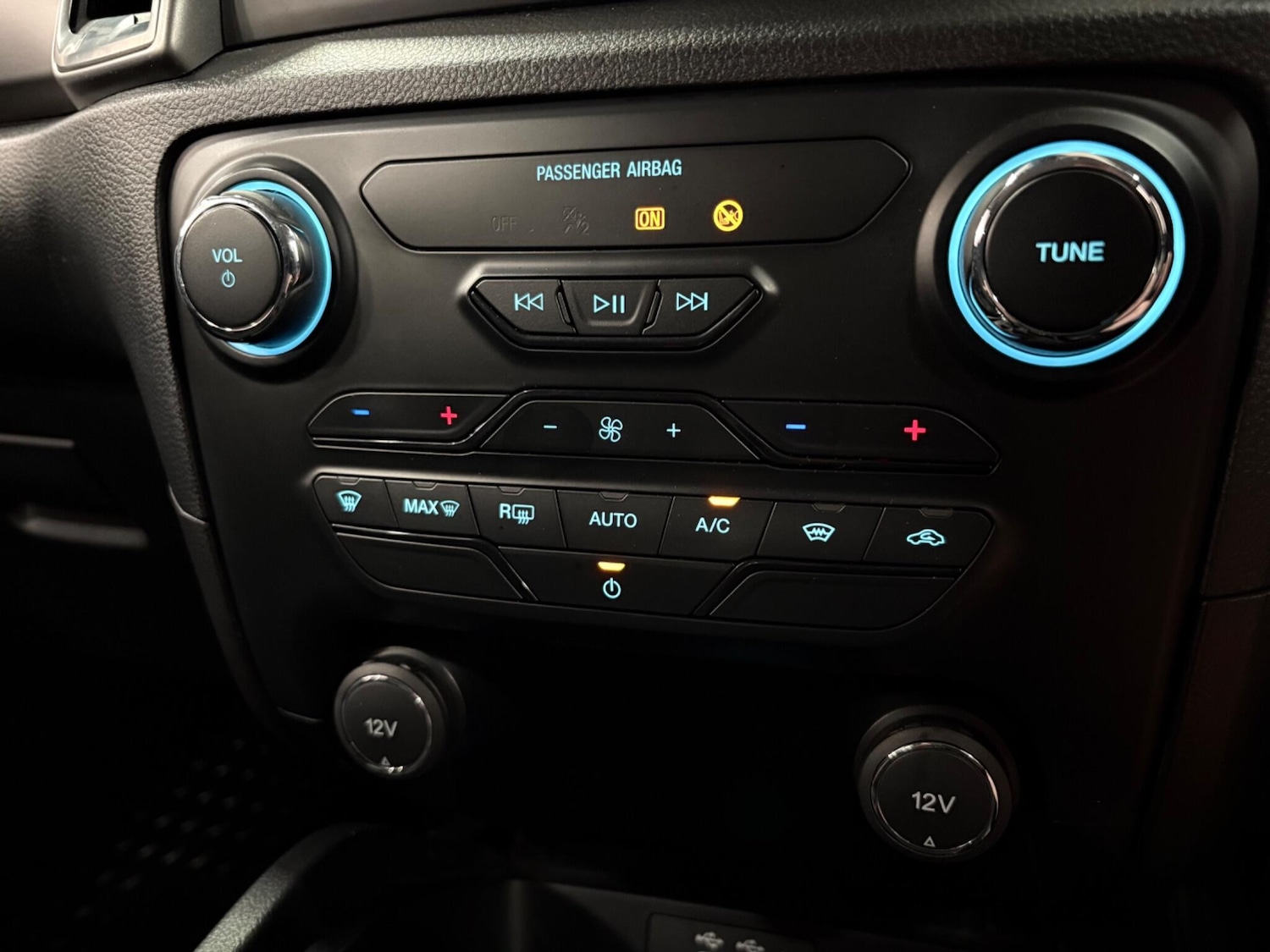 Used Ford Ranger 2022 for sale - 77564678: Photo 33