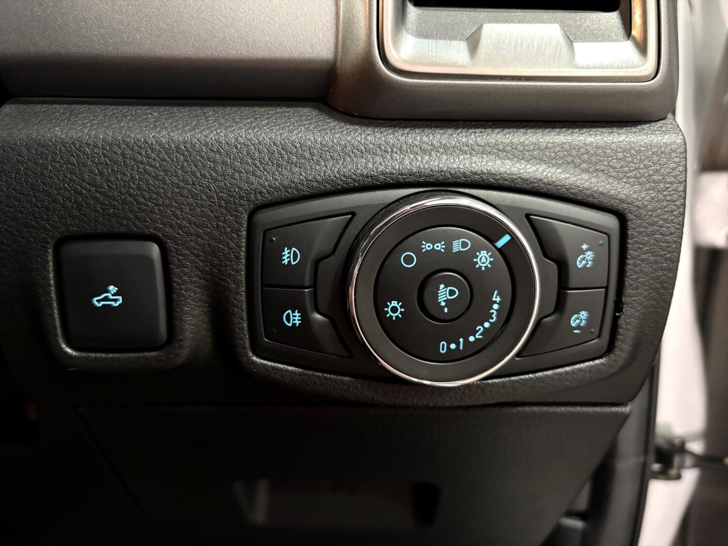 Used Ford Ranger 2022 for sale - 77564678: Photo 34