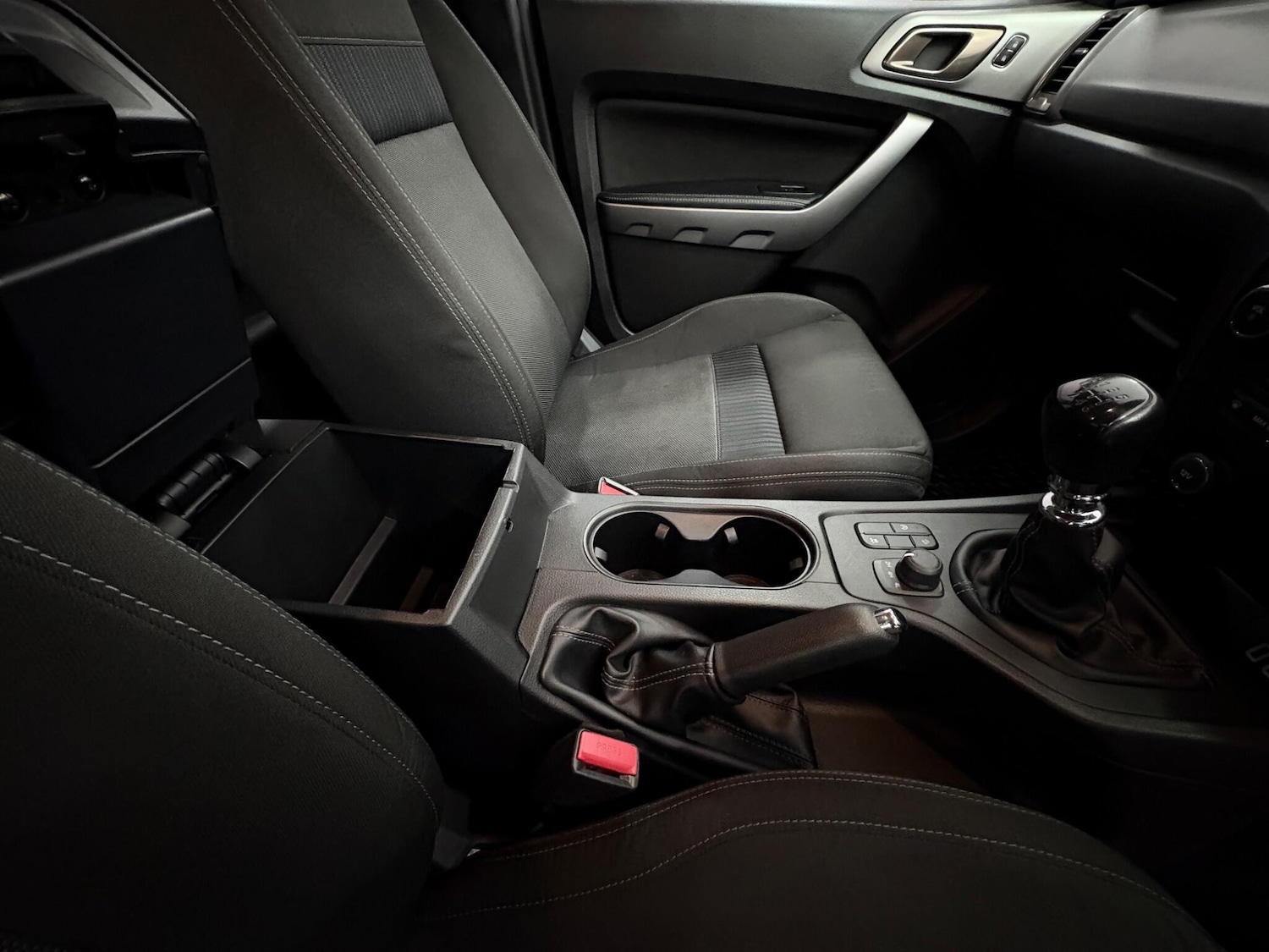 Used Ford Ranger 2022 for sale - 77564678: Photo 35