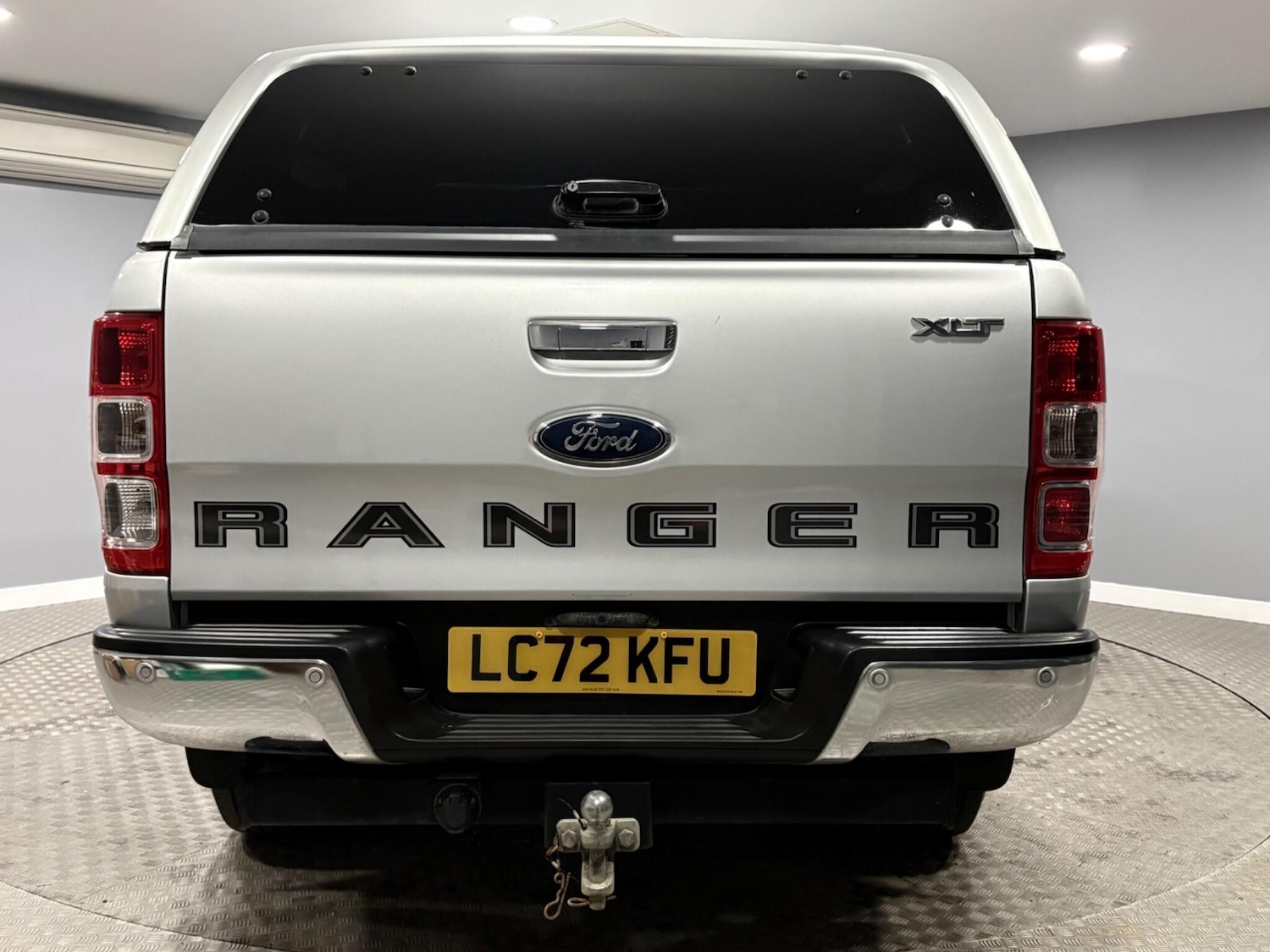 Used Ford Ranger 2022 for sale - 77564678: Photo 4