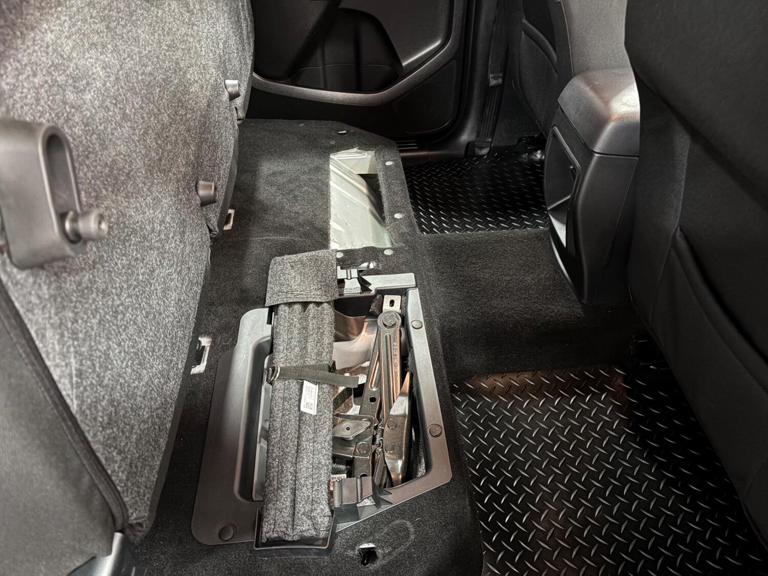 Used Ford Ranger 2022 for sale - 77564678: Photo 41