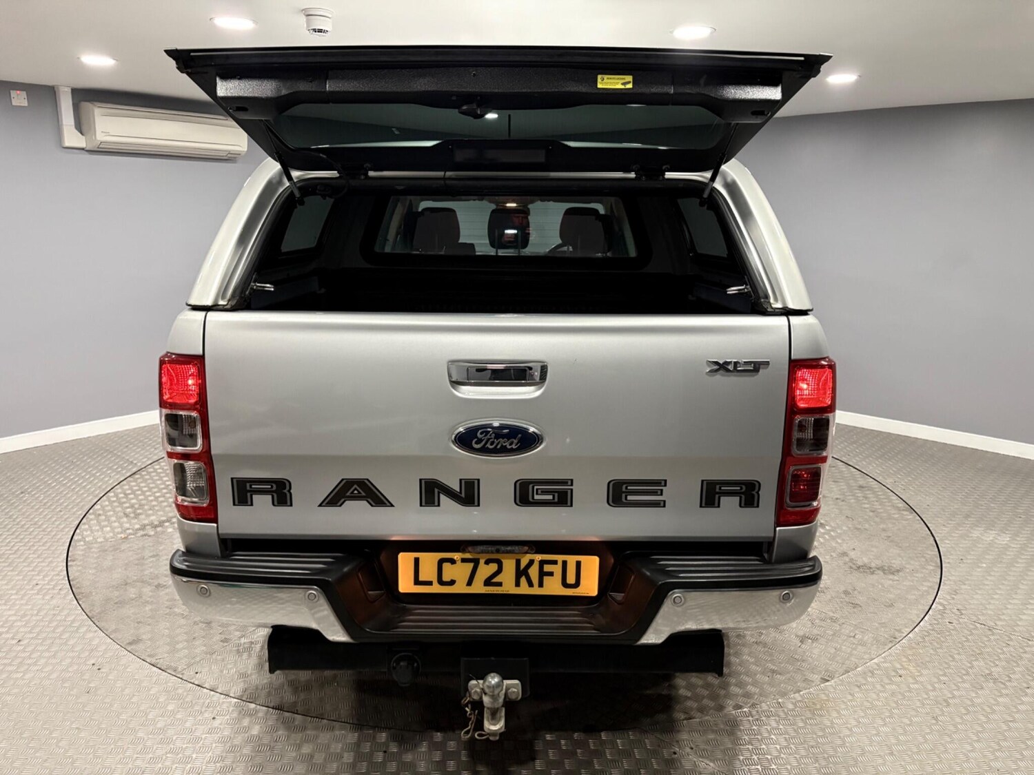 Used Ford Ranger 2022 for sale - 77564678: Photo 42