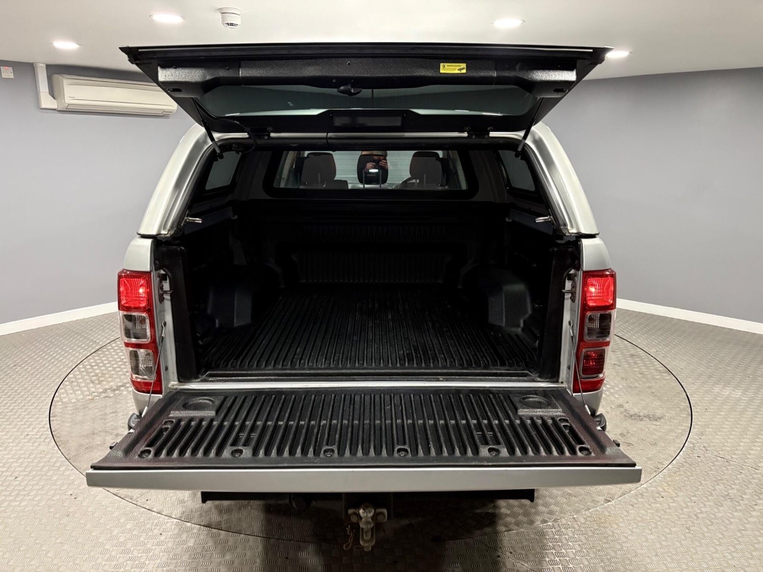 Used Ford Ranger 2022 for sale - 77564678: Photo 44