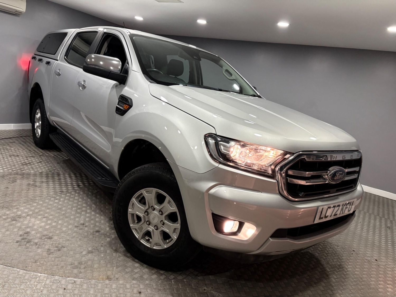 Used Ford Ranger 2022 for sale - 77564678: Photo 46