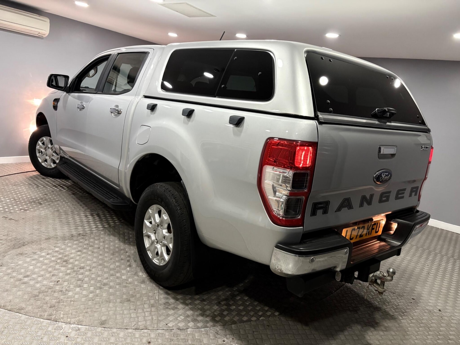 Used Ford Ranger 2022 for sale - 77564678: Photo 47