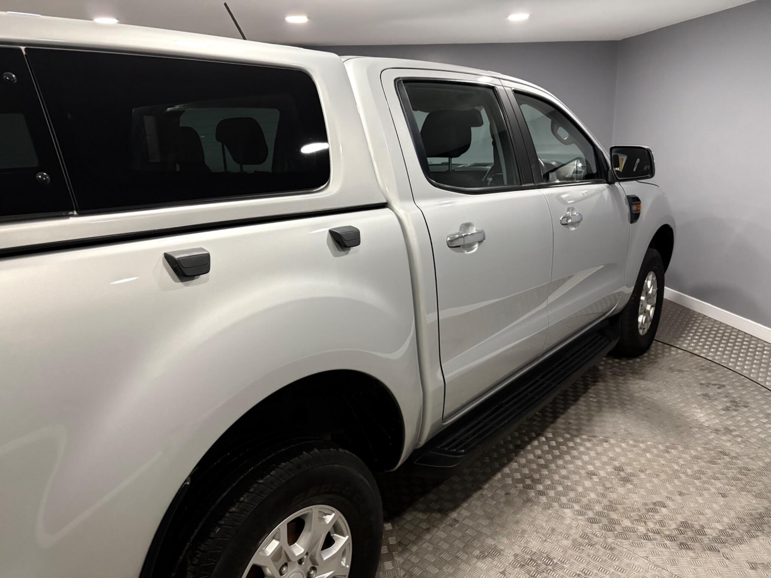 Used Ford Ranger 2022 for sale - 77564678: Photo 48