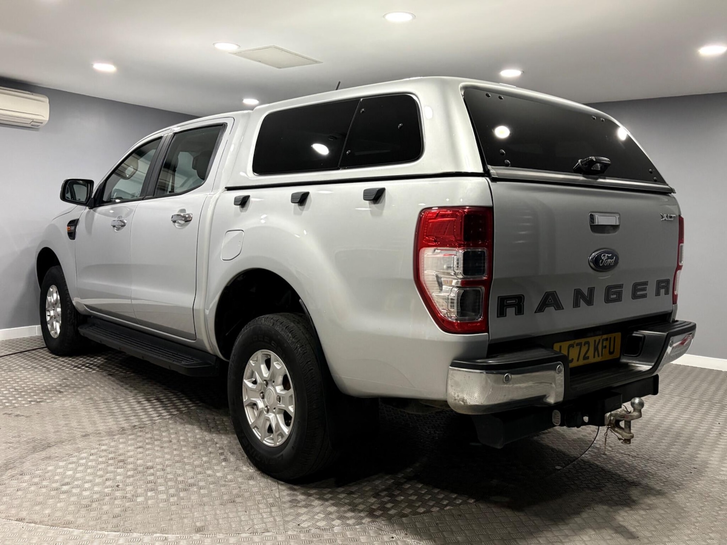 Used Ford Ranger 2022 for sale - 77564678: Photo 5