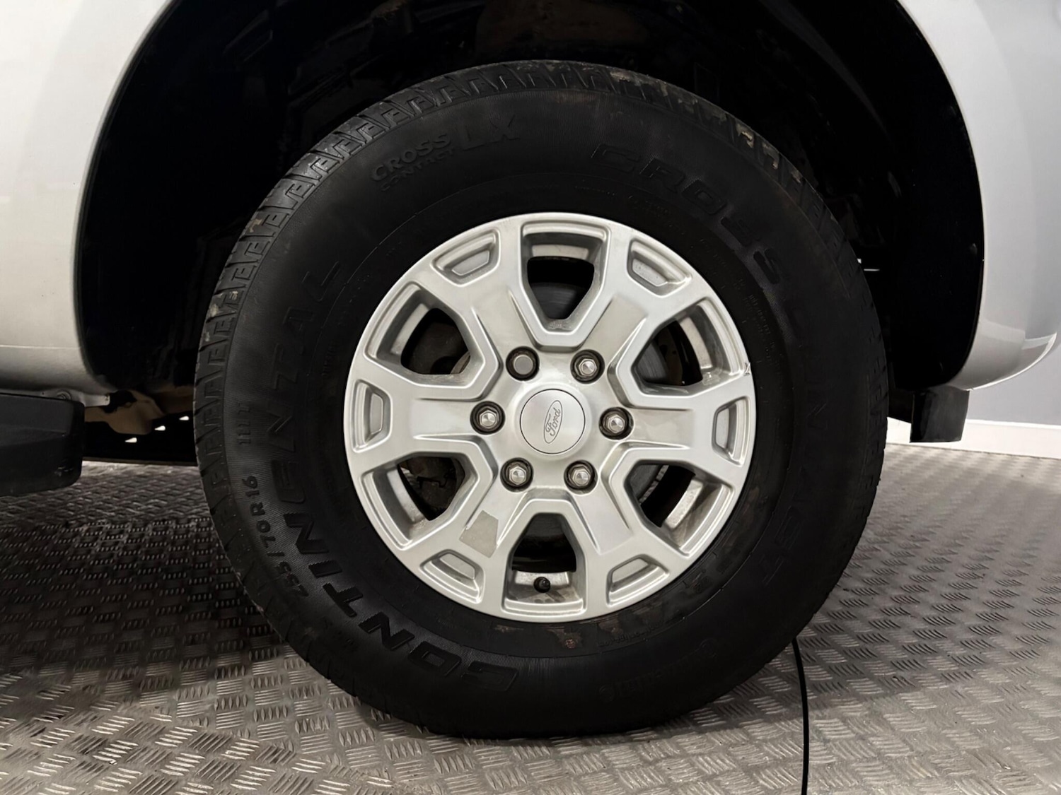 Used Ford Ranger 2022 for sale - 77564678: Photo 50