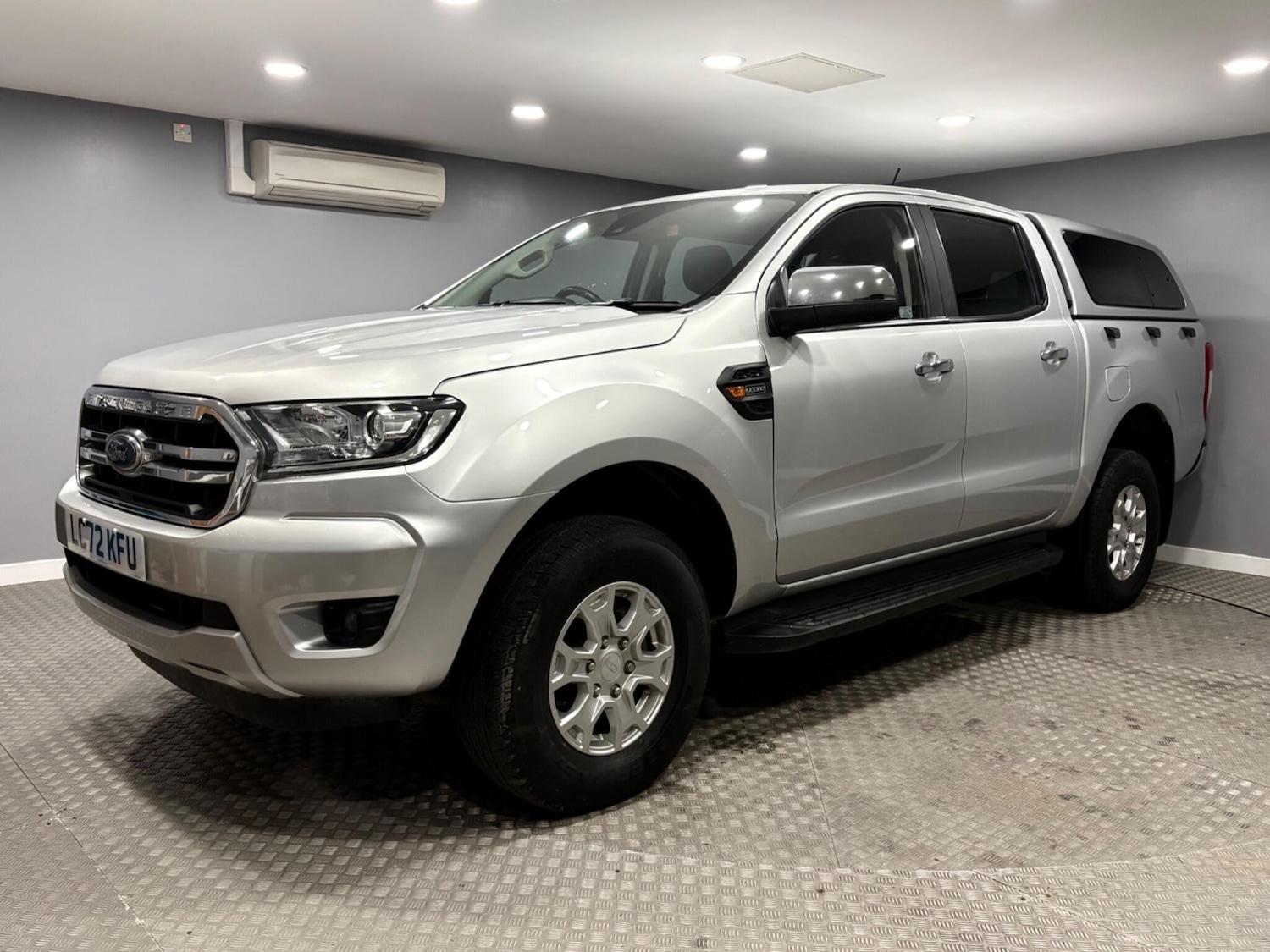 Used Ford Ranger 2022 for sale - 77564678: Photo 7