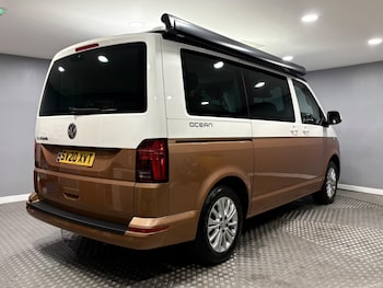 Used Volkswagen California 2020 for sale - 79565892: Photo