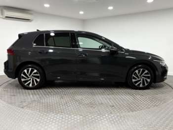 Used Volkswagen Golf 2022 for sale - 75214366: Photo