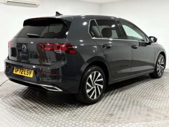 Used Volkswagen Golf 2022 for sale - 75214366: Photo