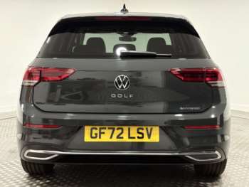 Used Volkswagen Golf 2022 for sale - 75214366: Photo