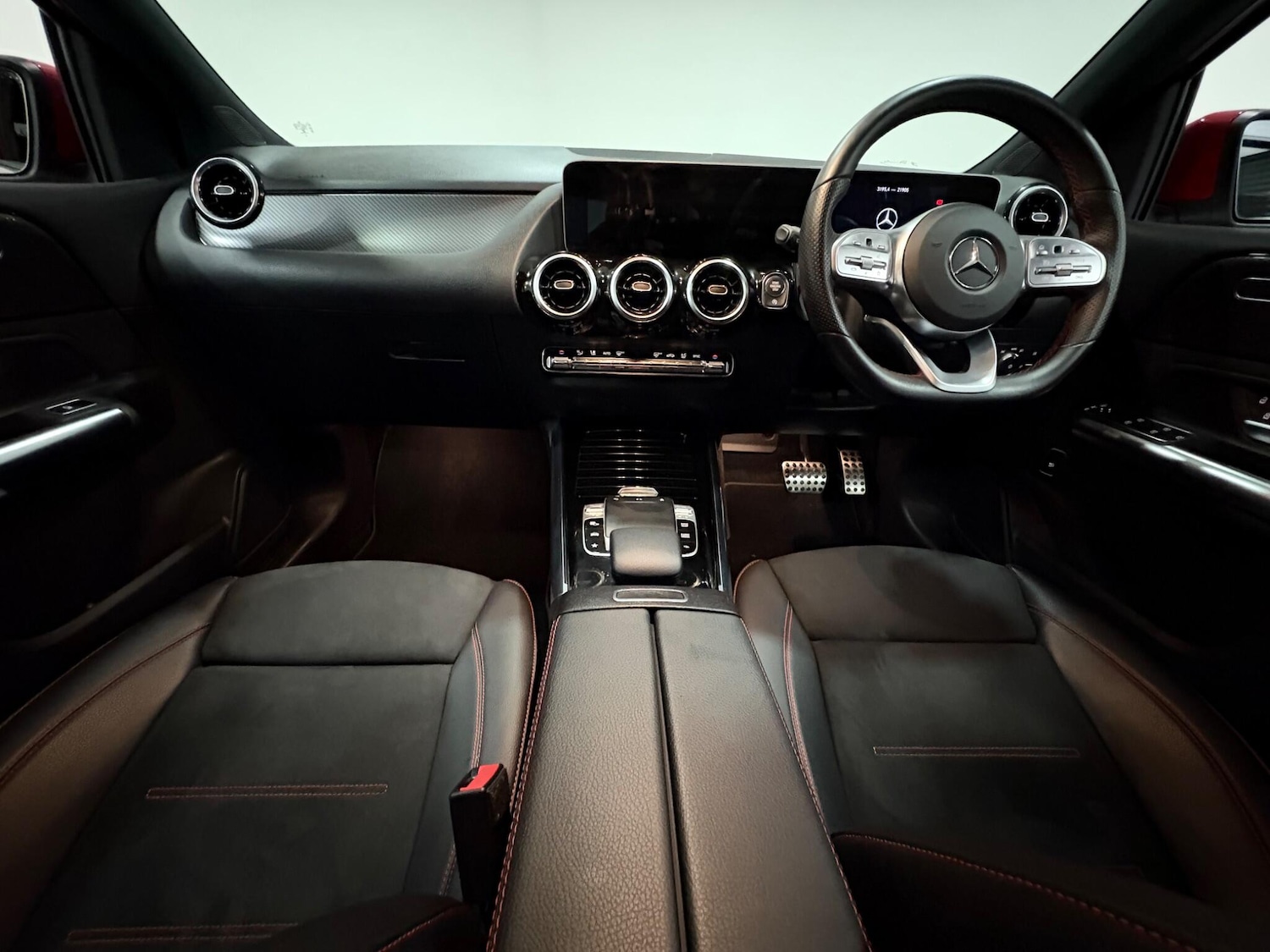 Used Mercedes-Benz B Class 2019 for sale - 76433378: Photo 10