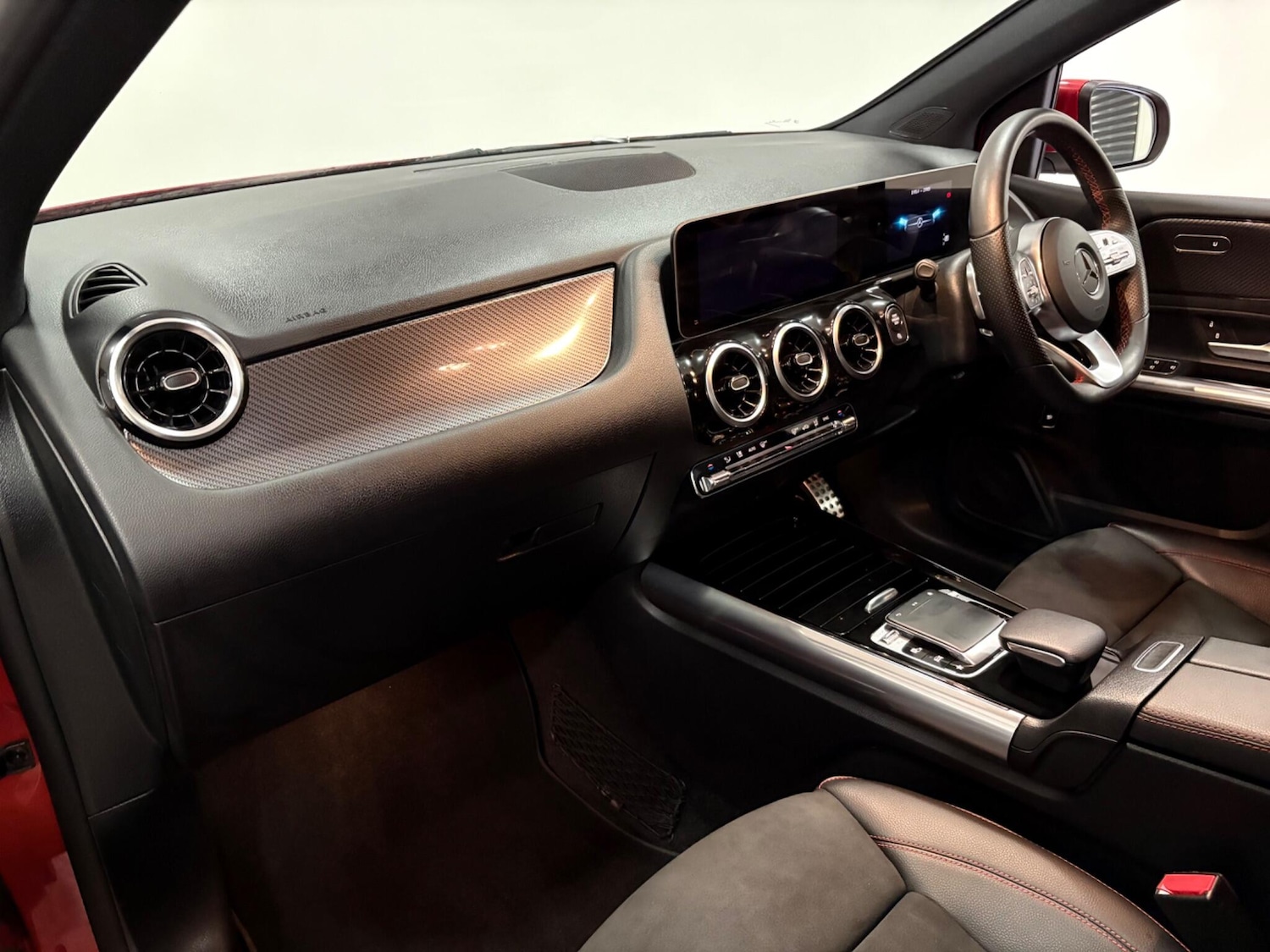 Used Mercedes-Benz B Class 2019 for sale - 76433378: Photo 11