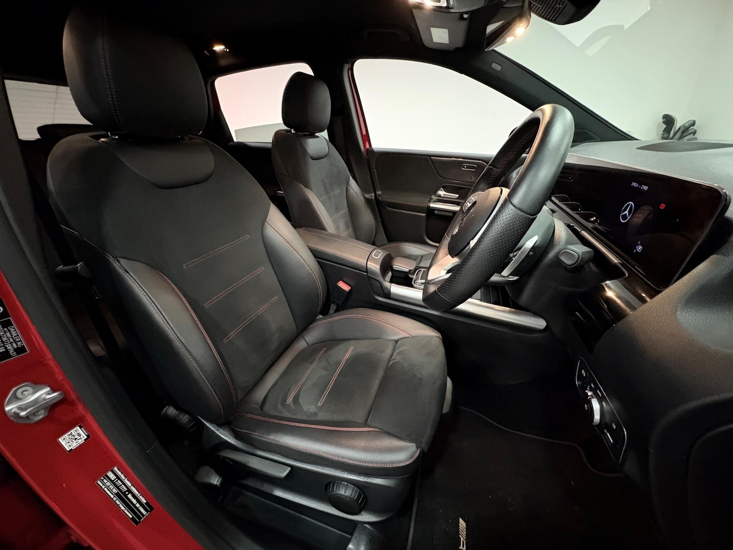 Used Mercedes-Benz B Class 2019 for sale - 76433378: Photo 12