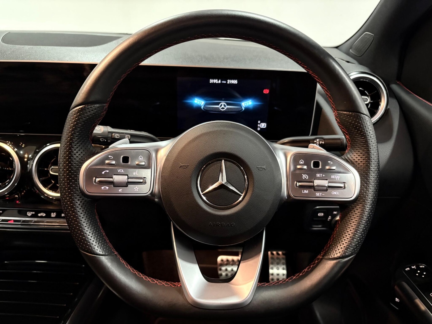 Used Mercedes-Benz B Class 2019 for sale - 76433378: Photo 13