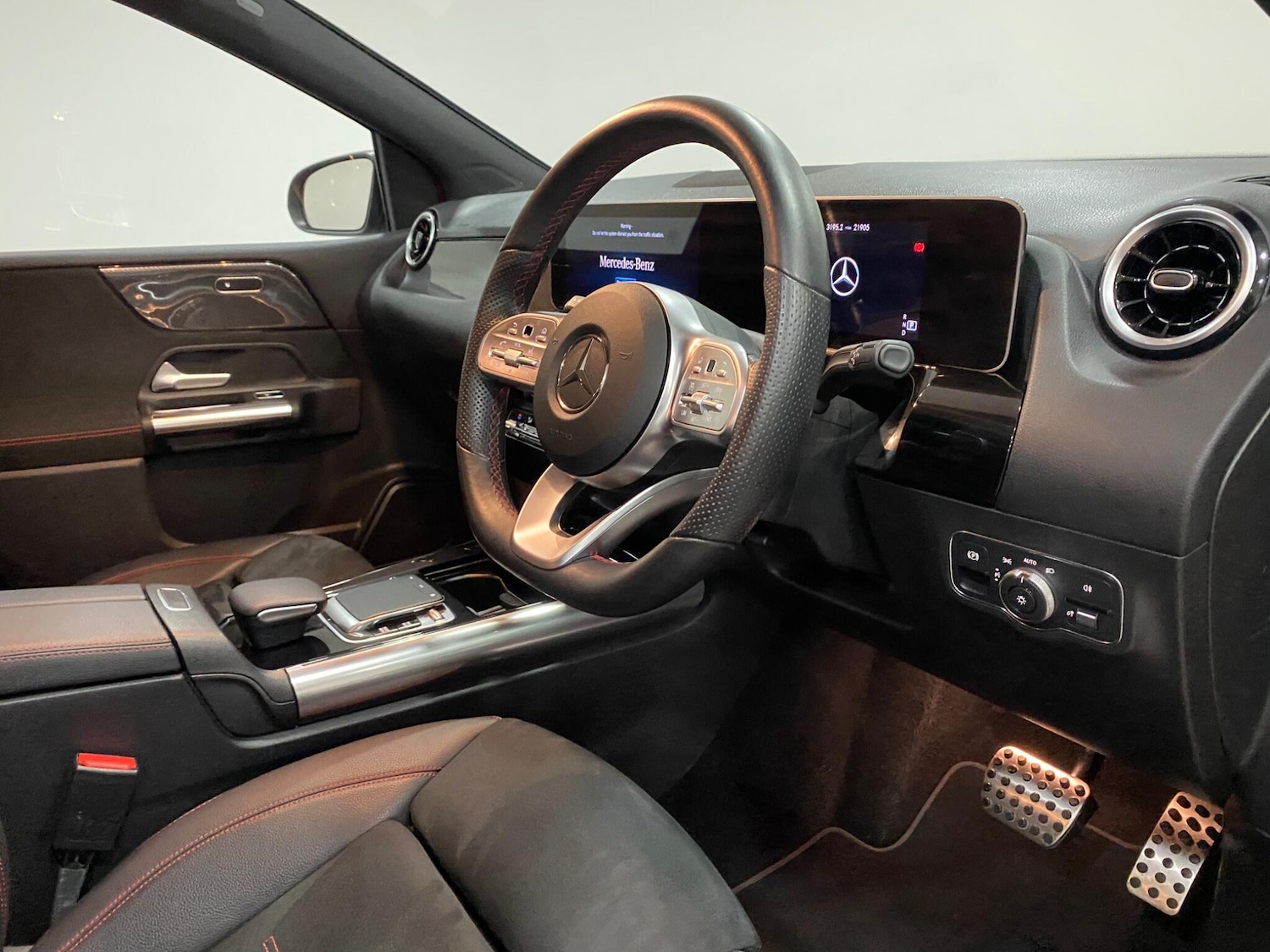 Used Mercedes-Benz B Class 2019 for sale - 76433378: Photo 15