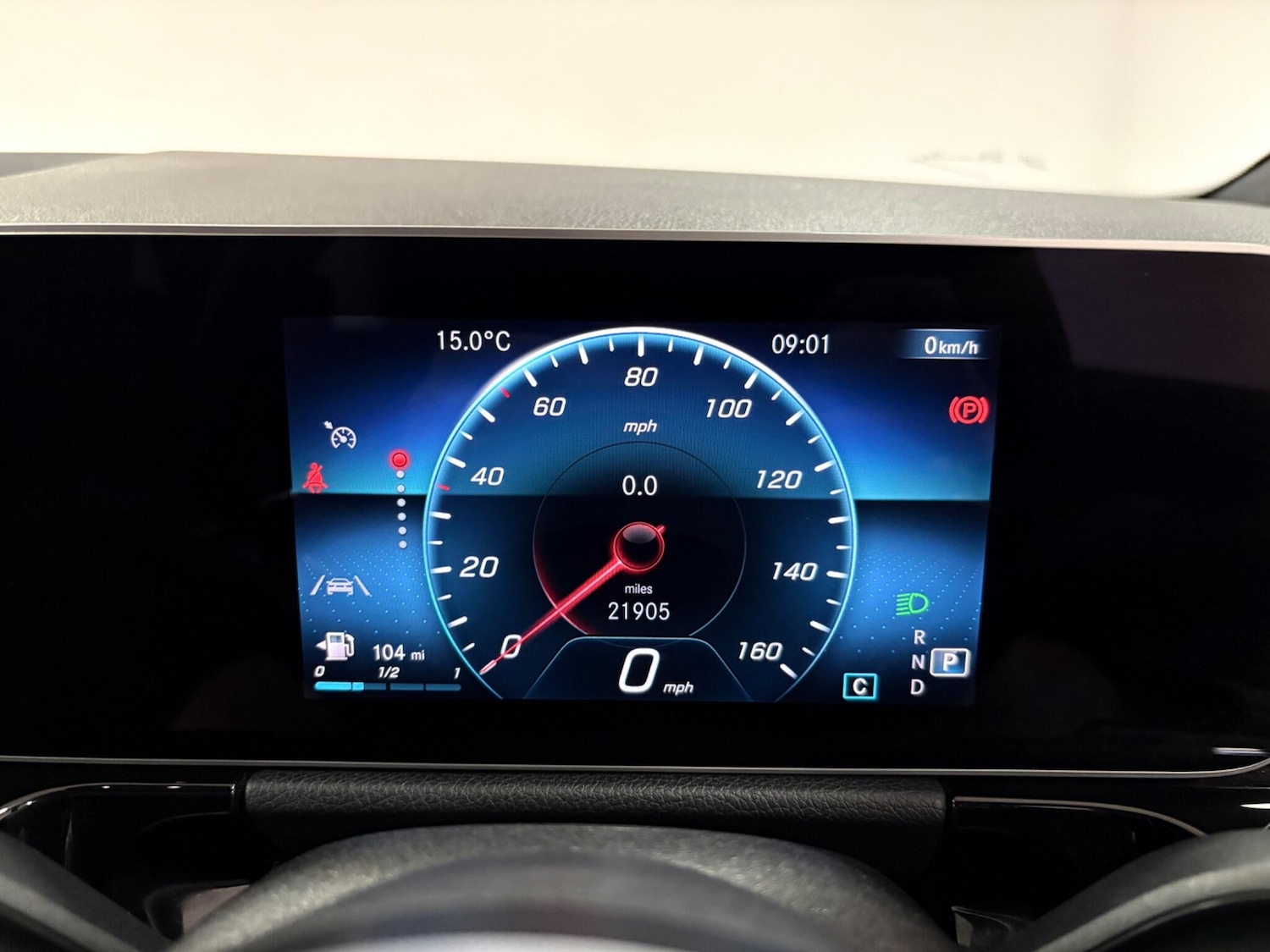 Used Mercedes-Benz B Class 2019 for sale - 76433378: Photo 17