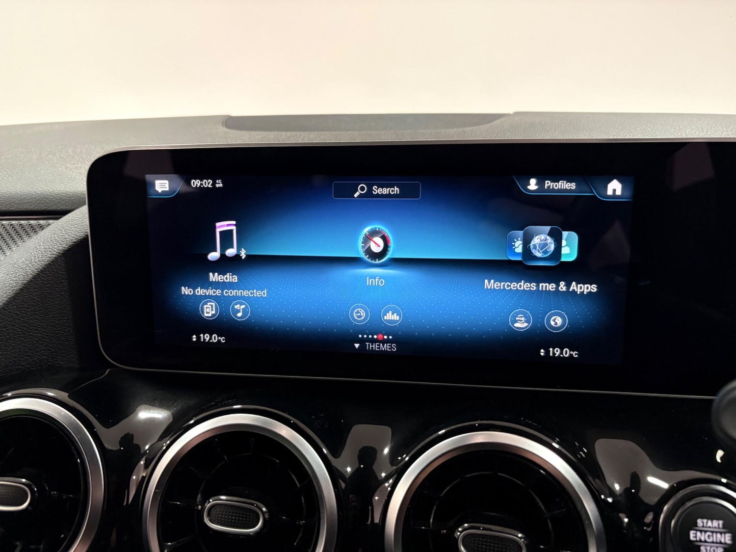 Used Mercedes-Benz B Class 2019 for sale - 76433378: Photo 20