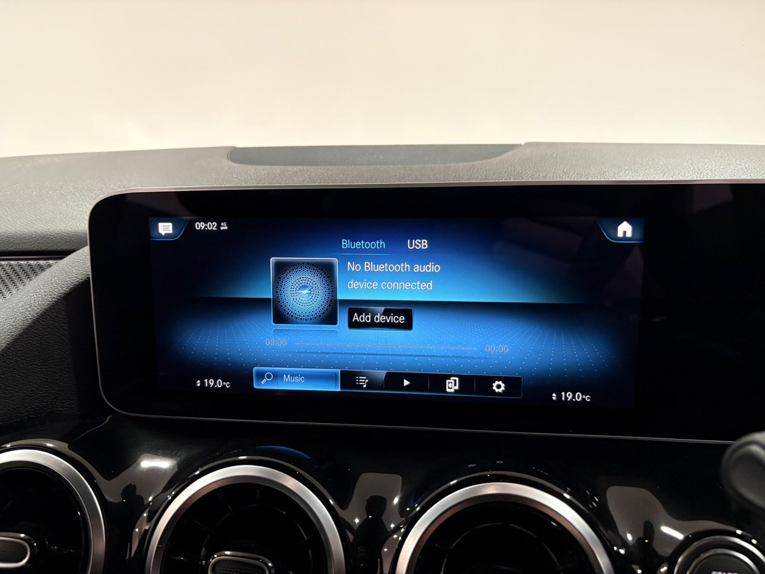 Used Mercedes-Benz B Class 2019 for sale - 76433378: Photo 22