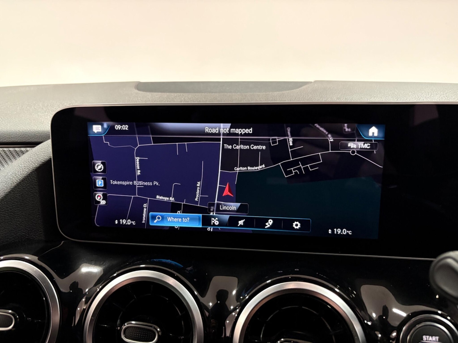 Used Mercedes-Benz B Class 2019 for sale - 76433378: Photo 23