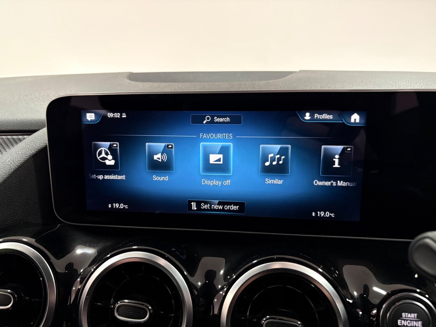 Used Mercedes-Benz B Class 2019 for sale - 76433378: Photo 25