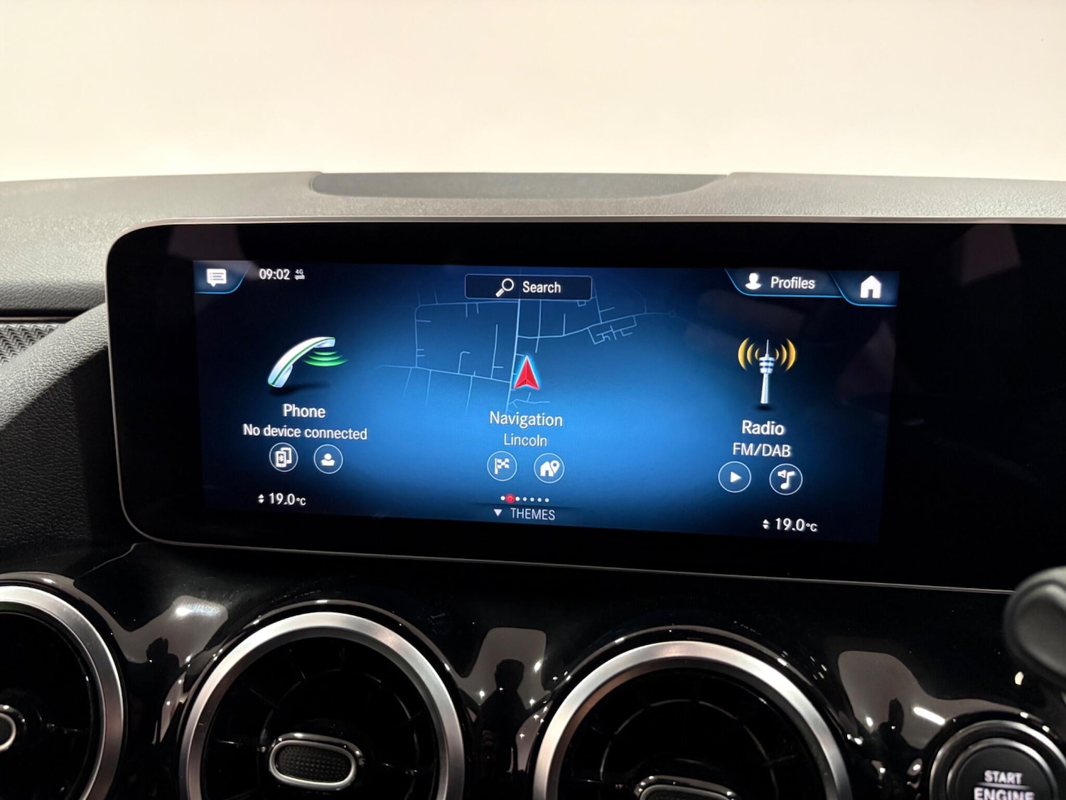 Used Mercedes-Benz B Class 2019 for sale - 76433378: Photo 26