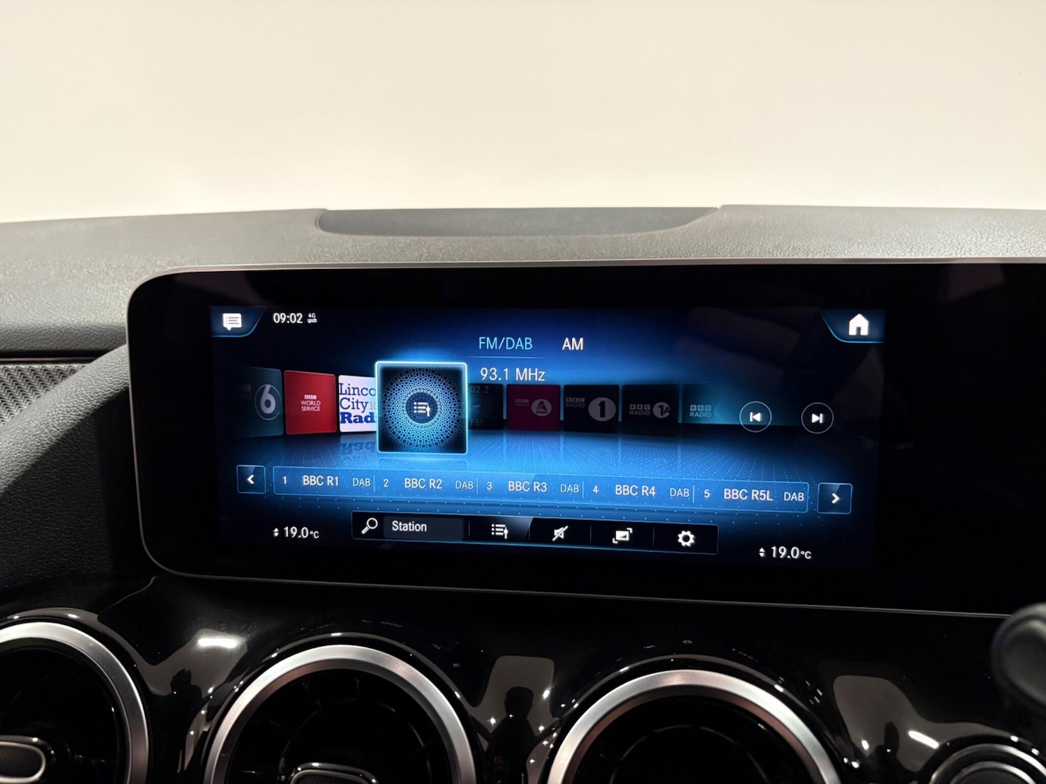 Used Mercedes-Benz B Class 2019 for sale - 76433378: Photo 27