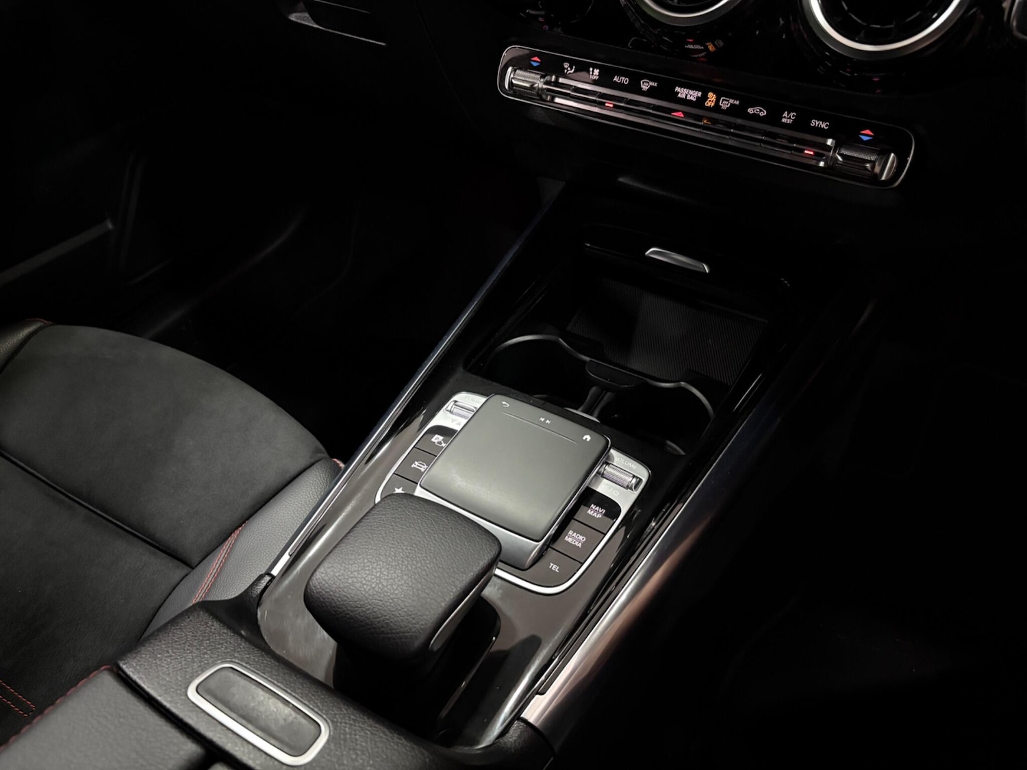 Used Mercedes-Benz B Class 2019 for sale - 76433378: Photo 28