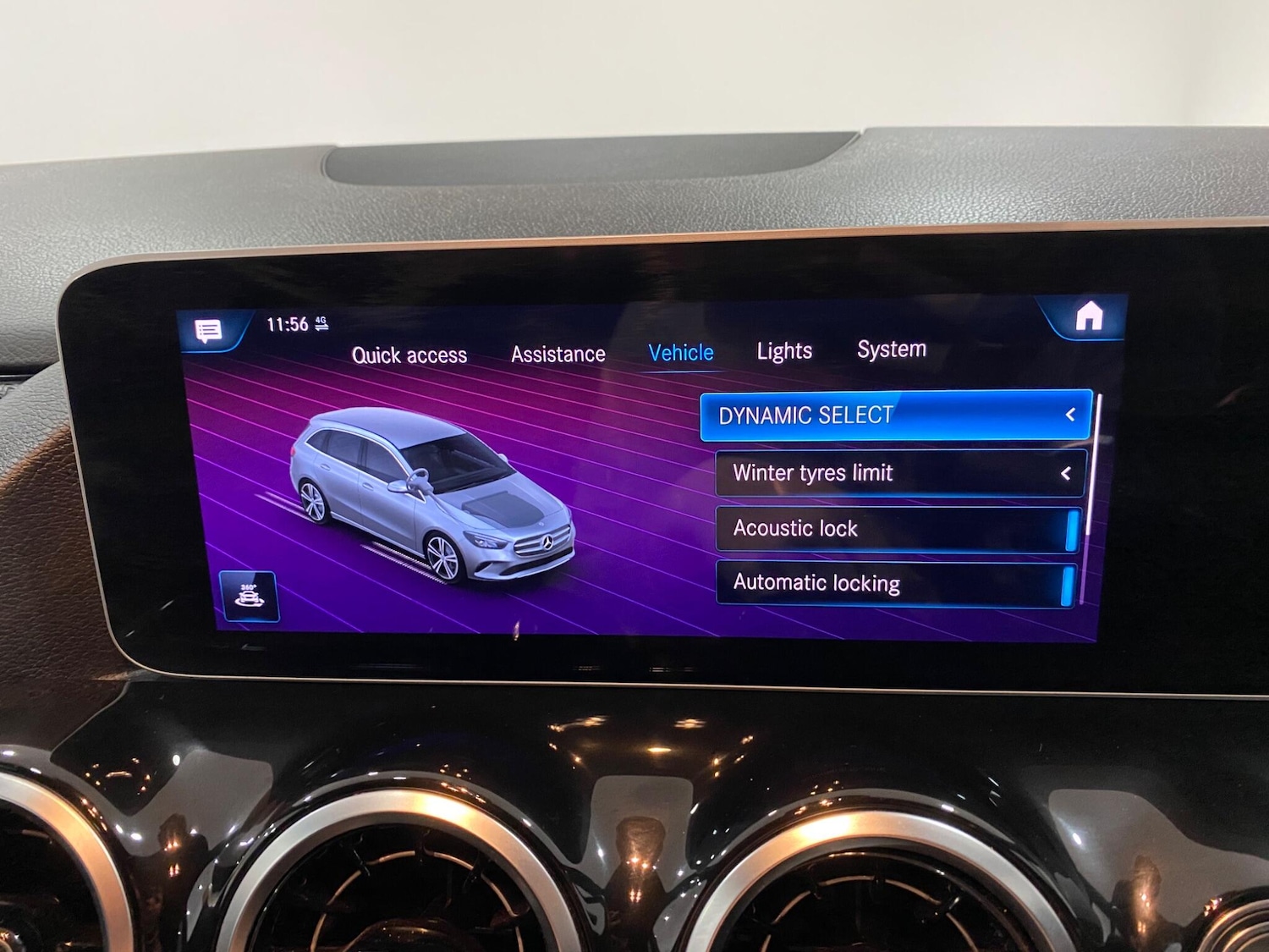 Used Mercedes-Benz B Class 2019 for sale - 76433378: Photo 30