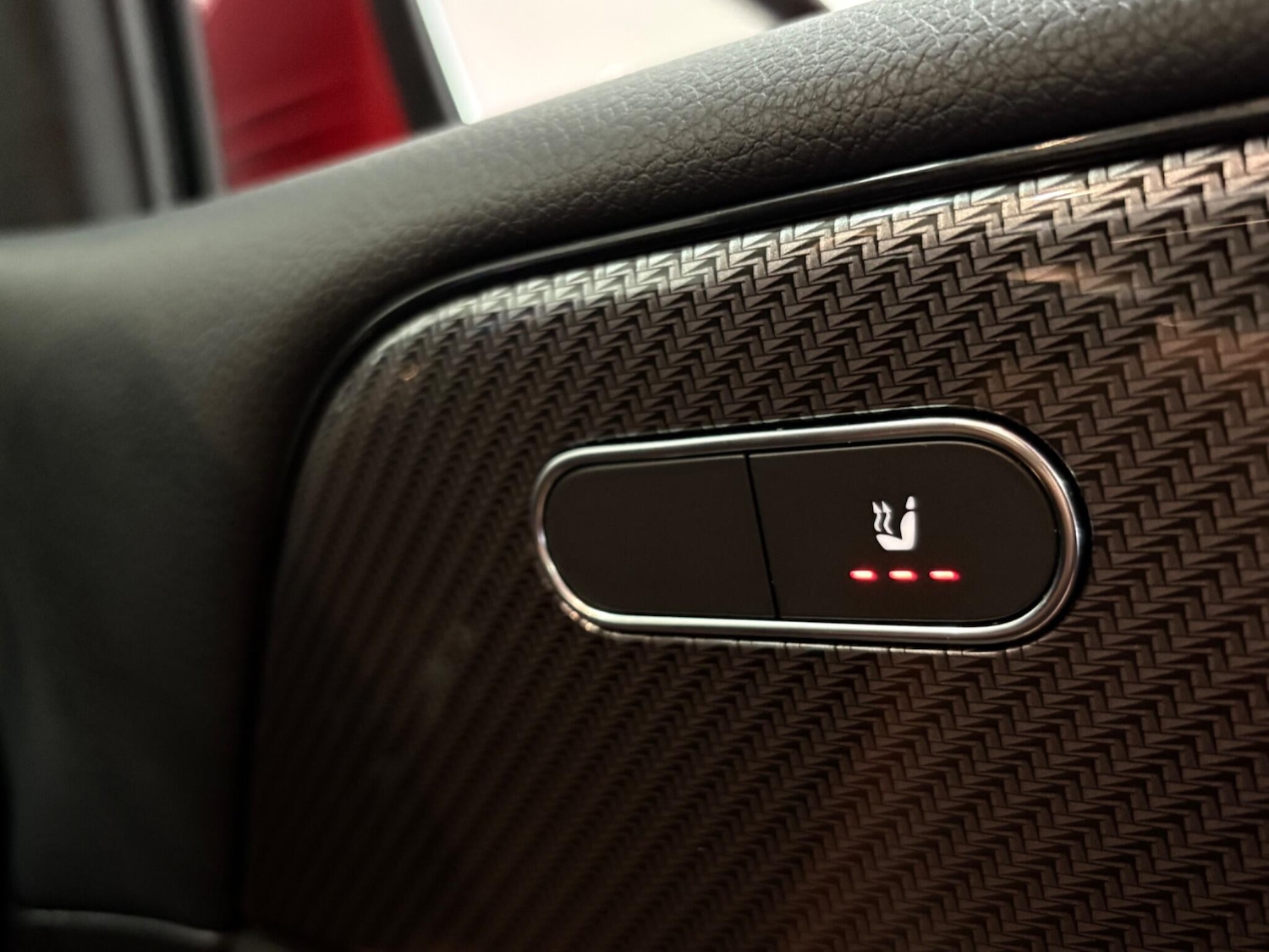 Used Mercedes-Benz B Class 2019 for sale - 76433378: Photo 34