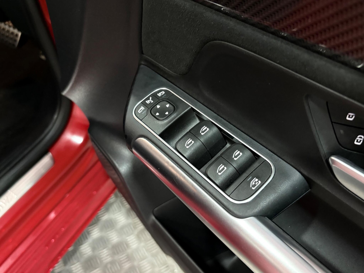 Used Mercedes-Benz B Class 2019 for sale - 76433378: Photo 35