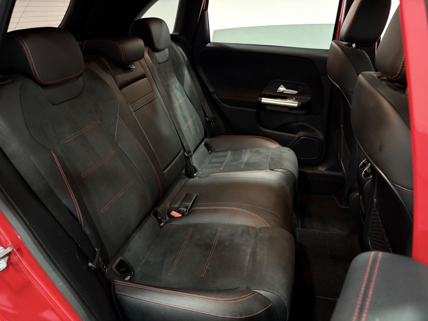 Used Mercedes-Benz B Class 2019 for sale - 76433378: Photo 38