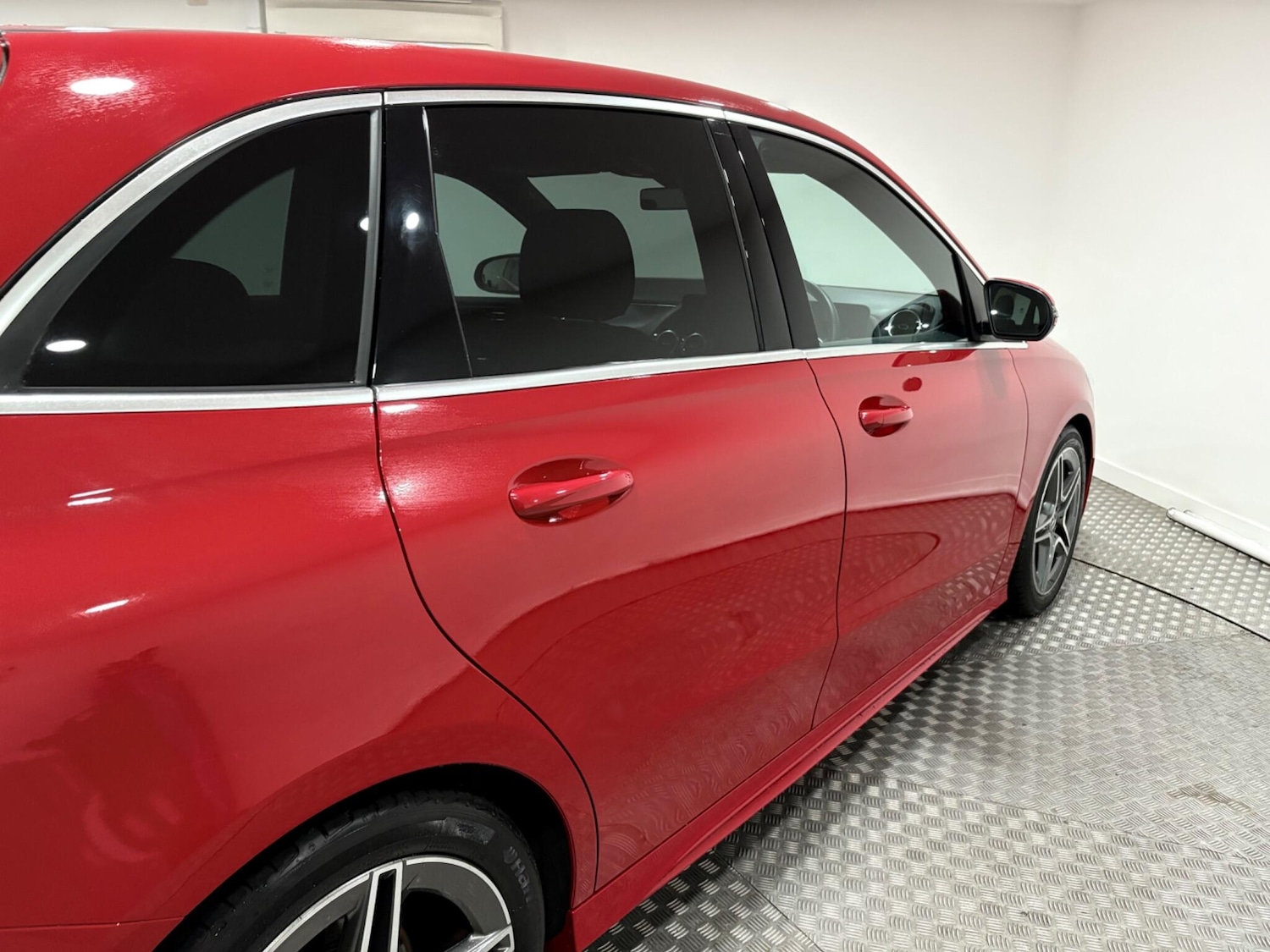 Used Mercedes-Benz B Class 2019 for sale - 76433378: Photo 47