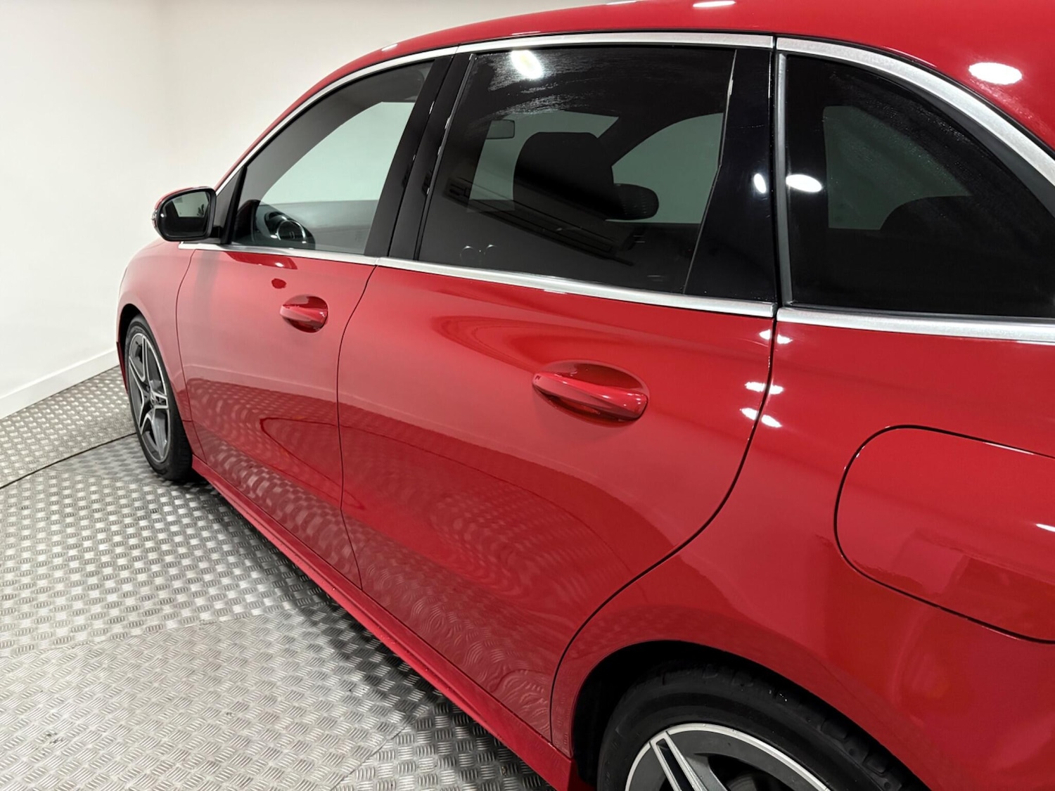 Used Mercedes-Benz B Class 2019 for sale - 76433378: Photo 48