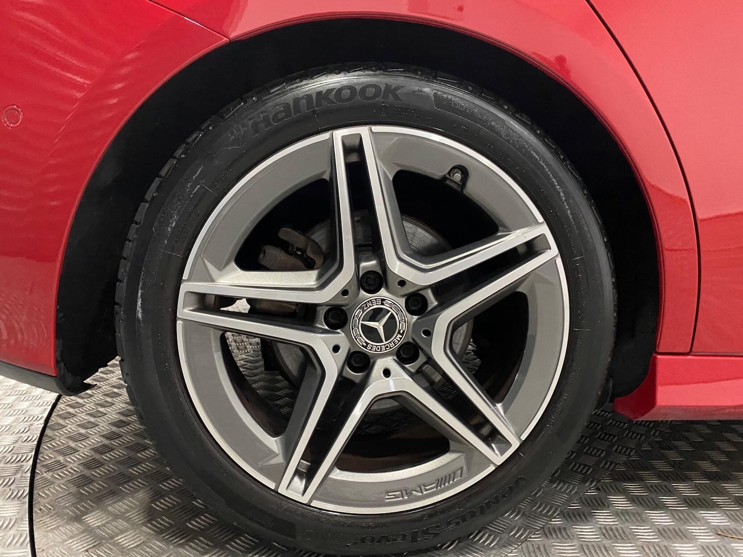 Used Mercedes-Benz B Class 2019 for sale - 76433378: Photo 51