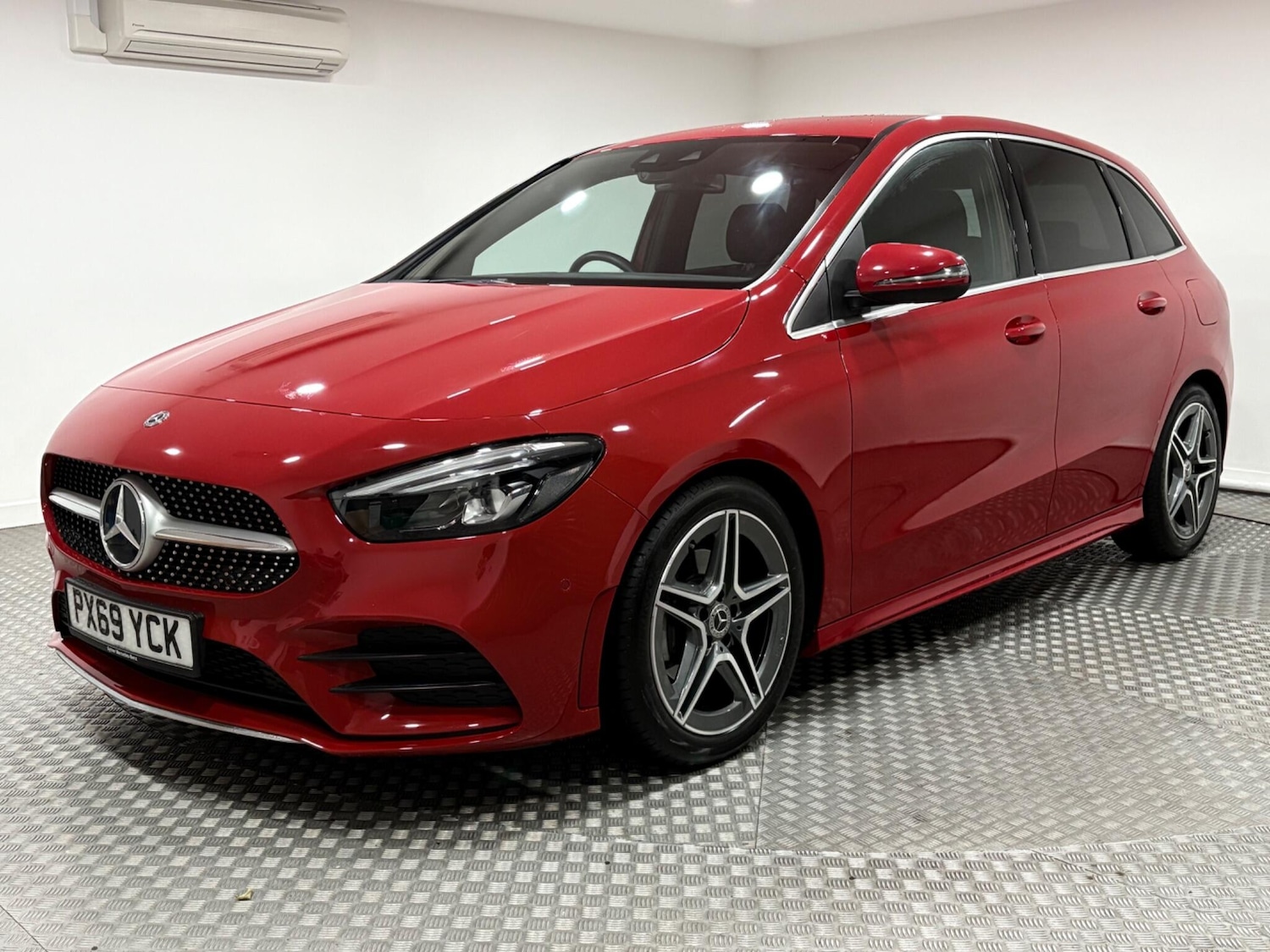 Used Mercedes-Benz B Class 2019 for sale - 76433378: Photo 7