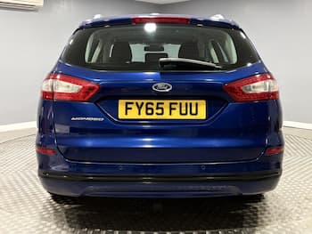 Used Ford Mondeo 2015 for sale - 79484920: Photo